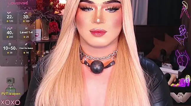 Bitch Fowler69 online show from 02.19.25