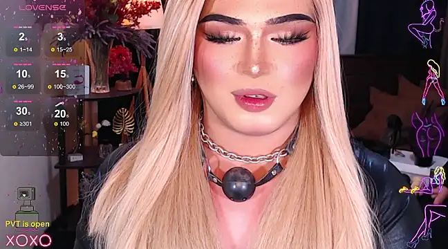 Bitch Fowler69 online show from 02.19.25