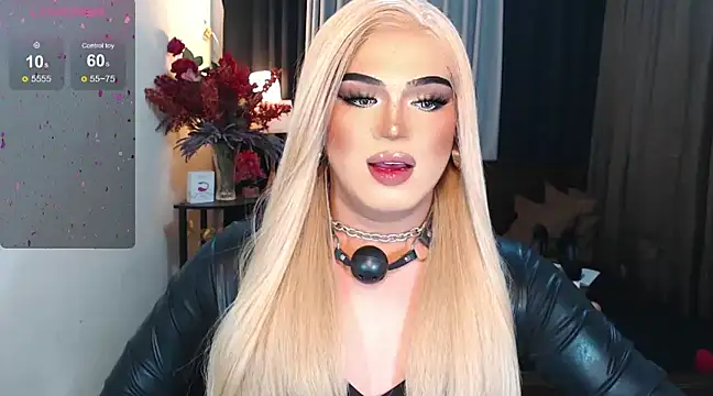 Bitch Fowler69 online show from 02.20.25