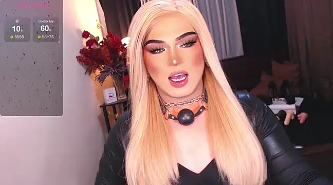 Bitch Fowler69 online show from 02.21.25