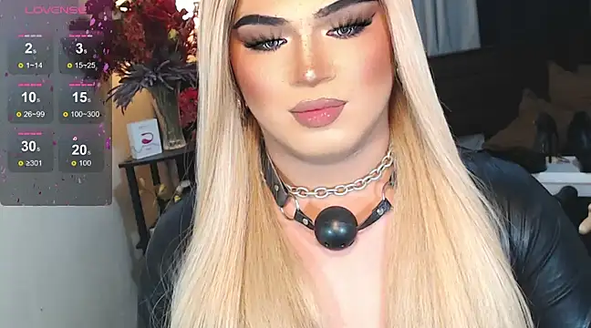 Bitch Fowler69 online show from 02.21.25