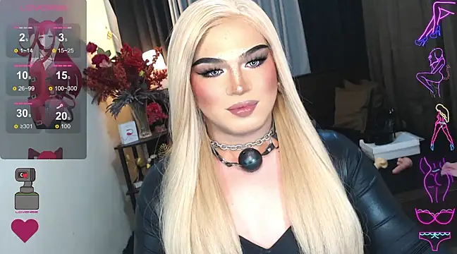 Bitch Fowler69 online show from 02.23.25