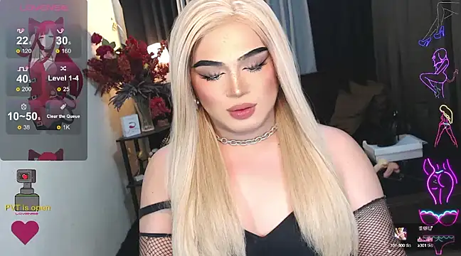 Bitch Fowler69 online show from 02.24.25