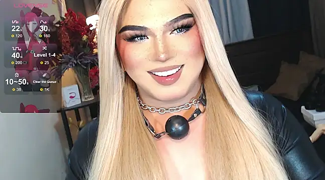 Bitch Fowler69 online show from 02.25.25