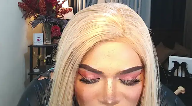 Bitch Fowler69 online show from 02.26.25