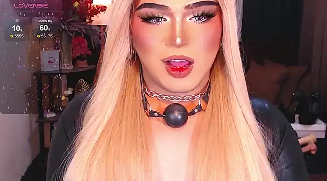 Bitch Fowler69 online show from 03.06.25