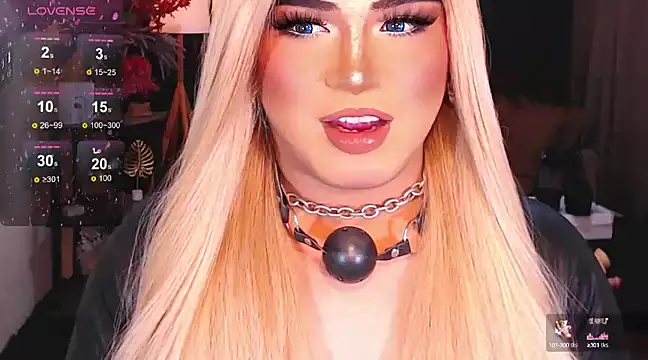 Bitch Fowler69 online show from 03.08.25