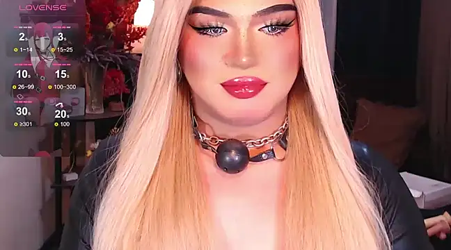 Bitch Fowler69 online show from 03.12.25