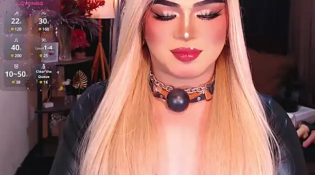 Bitch Fowler69 online show from 03.13.25