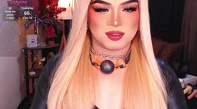 Bitch Fowler69 online show from 03.15.25