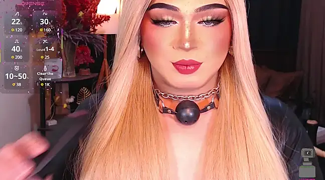 Bitch Fowler69 online show from 03.17.25