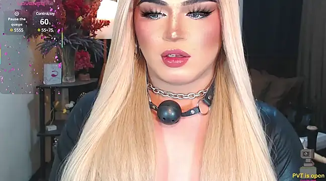 Bitch Fowler69 online show from 03.17.25