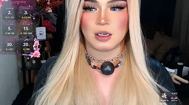 Bitch Fowler69 online show from 03.20.25