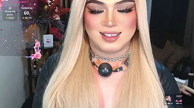 Bitch Fowler69 online show from 03.20.25