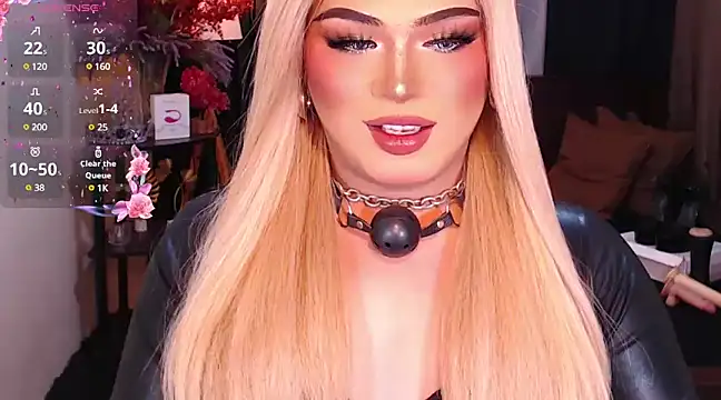 Bitch Fowler69 online show from 03.21.25