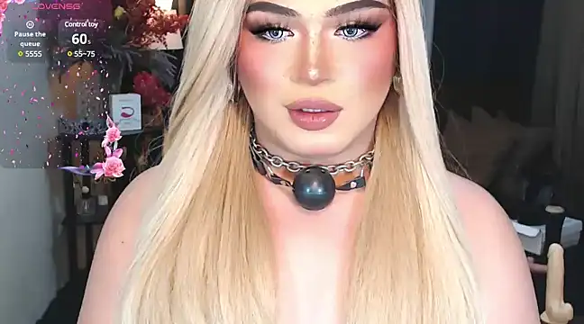 Bitch Fowler69 online show from 03.21.25