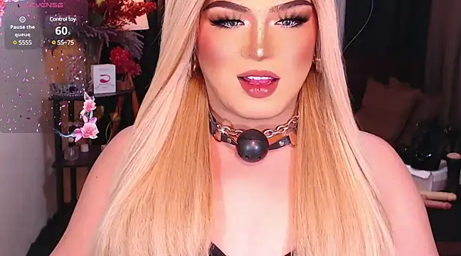 Bitch Fowler69 online show from 03.22.25