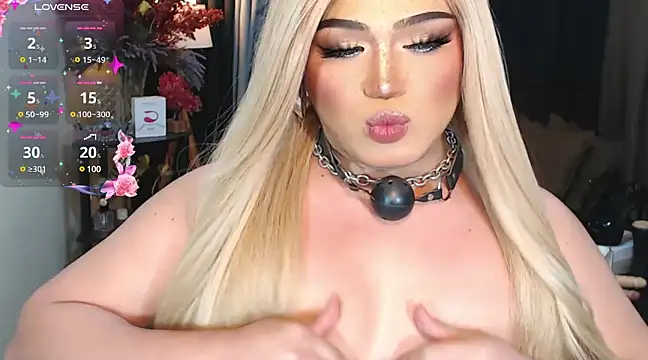 Bitch Fowler69 online show from 03.22.25