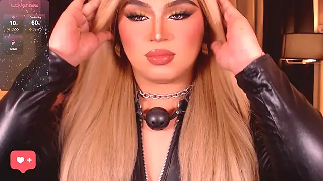 Bitch Fowler69 online show from 09.20.25