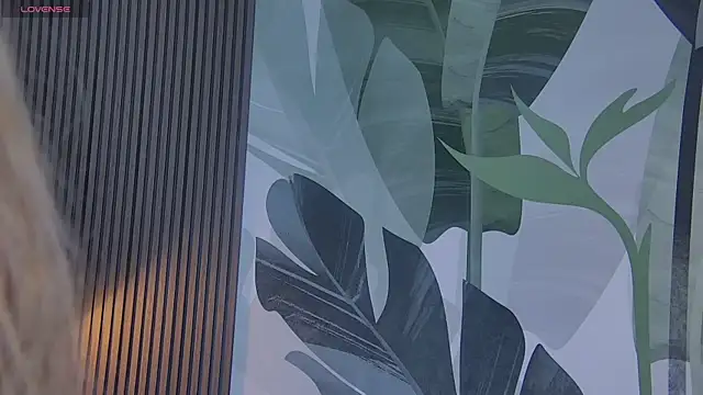 RubyValen online show from 12.28.24