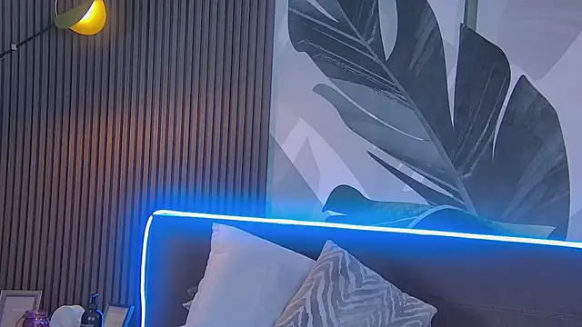 RubyValen online show from 01.29.25