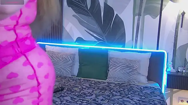 RubyValen online show from 02.05.25