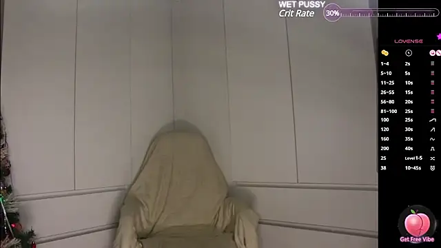 anna from heavenTV online show from 12.07.24