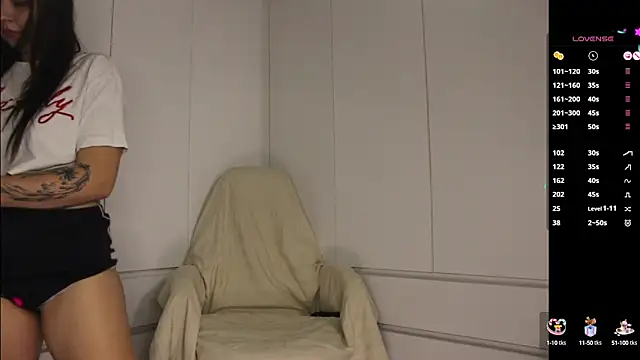 anna from heavenTV online show from 12.14.24