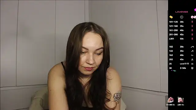 anna from heavenTV online show from 12.16.24