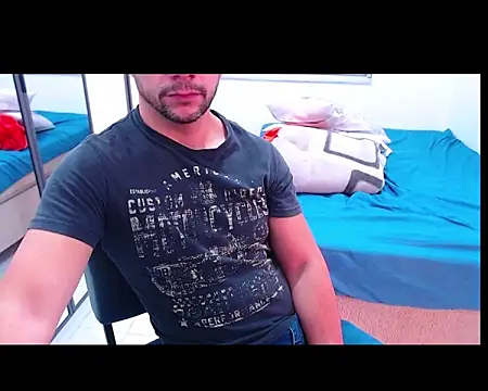 naughty neighbor online show from 09.21.25