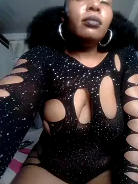 SexyyNana online show from 01.16.25