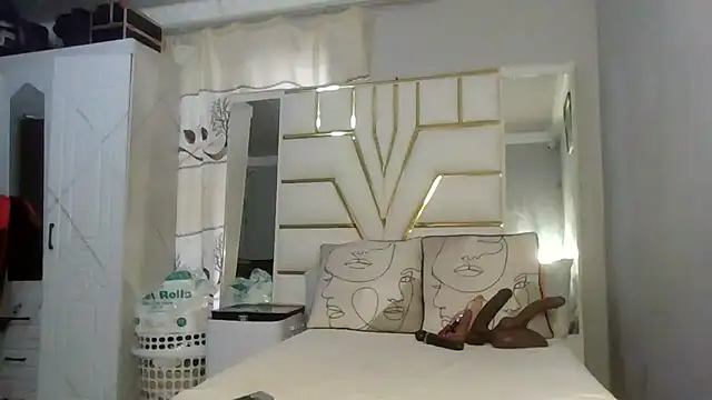 SexyyNana online show from 02.22.26