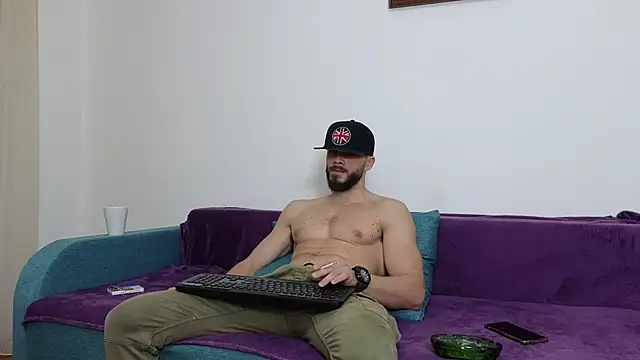 TheTopAlex online show from 03.12.25