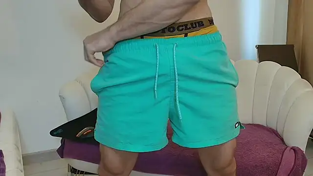 TheTopAlex online show from 04.22.26