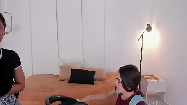 sexychanell 18 online show from 01.05.25