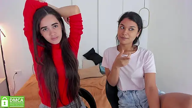 sexychanell 18 online show from 01.06.25