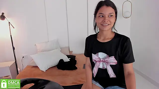 sexychanell 18 online show from 01.09.25