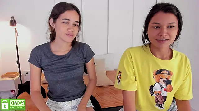 sexychanell 18 online show from 01.10.25