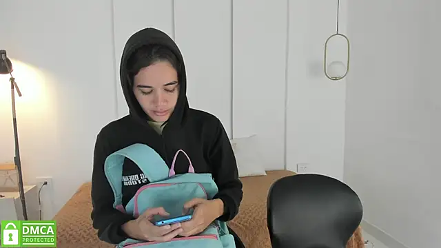 sexychanell 18 online show from 01.23.25