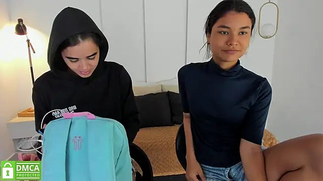 sexychanell 18 online show from 01.25.25