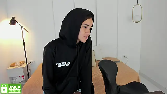 sexychanell 18 online show from 01.28.25