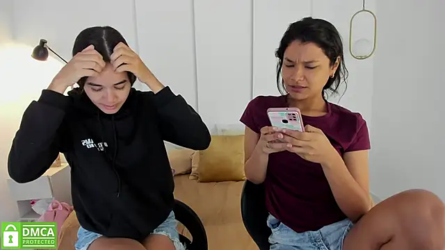 sexychanell 18 online show from 02.03.25