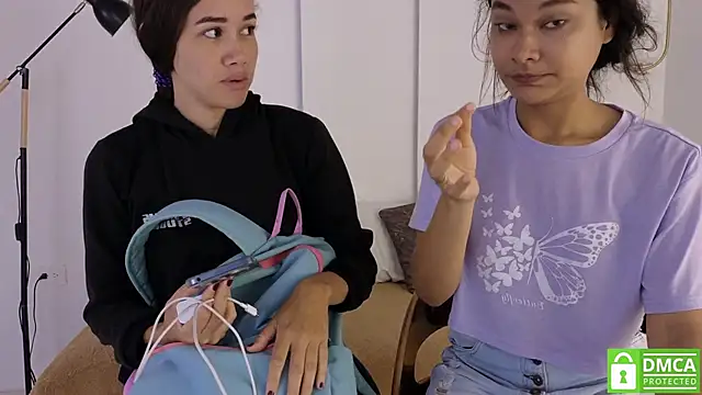 sexychanell 18 online show from 09.23.25