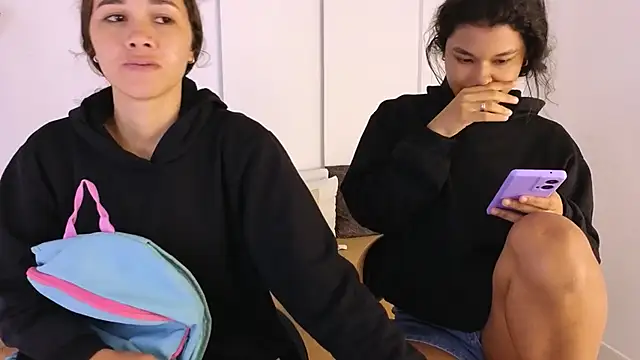 sexychanell 18 online show from 09.30.25