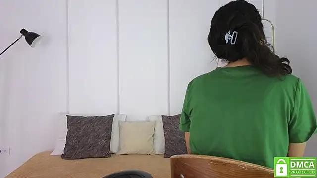 sexychanell 18 online show from 10.17.25