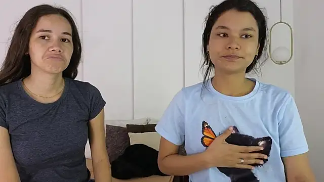 sexychanell 18 online show from 10.26.25