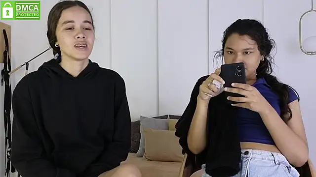 sexychanell 18 online show from 02.19.26