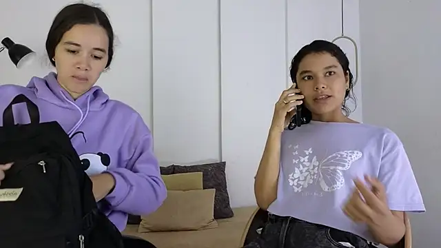 sexychanell 18 online show from 05.12.26
