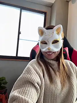 LuuLee0804 online show from 12.11.24