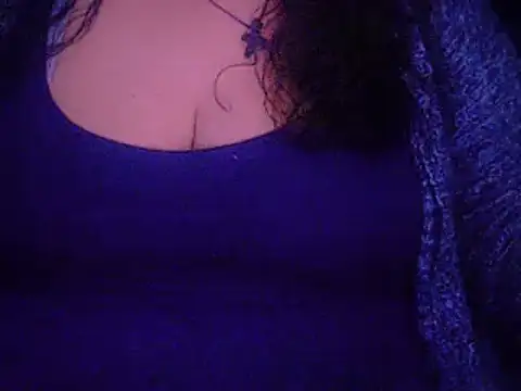 Snapshot of mayasmith chatting on 02.21.25 mayasmith online show from 02.21.25